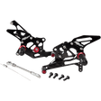 HOT BODIES REAR SET MGP YAM YZF - R3 - DRIVEN Canada's Powersports 81502 - 2500