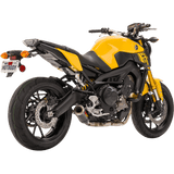 HOT BODIES SLIP - ON CARB FULL SYS MGP EXH YAM FZ9 (81402 - 2400) - DRIVEN Canada's Powersports 81402 - 2400