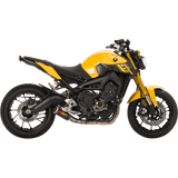 HOT BODIES SLIP - ON CARB FULL SYS MGP EXH YAM FZ9 (81402 - 2400) - DRIVEN Canada's Powersports 81402 - 2400