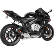 HOT BODIES SLIP - ON CARBON CAN YAM R1 (81501 - 2400) - DRIVEN Canada's Powersports 81501 - 2400