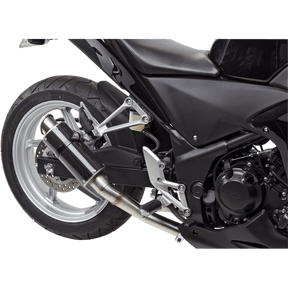 HOT BODIES SLIP - ON CARBON HON 250R (41102 - 2400) - DRIVEN Canada's Powersports 41102 - 2400