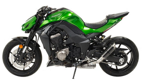HOT BODIES SLIP - ON CARBON KAW (51501 - 2400) - DRIVEN Canada's Powersports 51501 - 2400