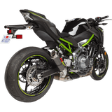 HOT BODIES SLIP - ON CARBON MGP KAW Z900RS 18 (51701 - 2400) - DRIVEN Canada's Powersports 51701 - 2400