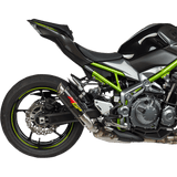 HOT BODIES SLIP - ON CARBON MGP KAW Z900RS 18 (51701 - 2400) - DRIVEN Canada's Powersports 51701 - 2400