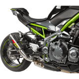 HOT BODIES SLIP - ON CARBON MGP KAW Z900RS 18 (51701 - 2400) - DRIVEN Canada's Powersports 51701 - 2400