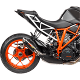 HOT BODIES SLIP - ON CARBON MGP KTM SUPERDUKE 1290R 14 - 18 (91402 - 2400) - DRIVEN Canada's Powersports 91402 - 2400