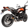 HOT BODIES SLIP - ON STAINLESS MGP KAW Z900RS 18 (51701 - 2403) - DRIVEN Canada's Powersports 51701 - 2403