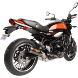 HOT BODIES SLIP - ON STAINLESS MGP KAW Z900RS 18 (51701 - 2403) - DRIVEN Canada's Powersports 51701 - 2403