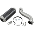 HOT BODIES SLIPON CARBON MGP2 HON (40801 - 2404) - DRIVEN Canada's Powersports 40801 - 2404