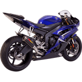 HOT BODIES SLIPON CARBON MGP2 YAM (80801 - 2404) - DRIVEN Canada's Powersports 80801 - 2404