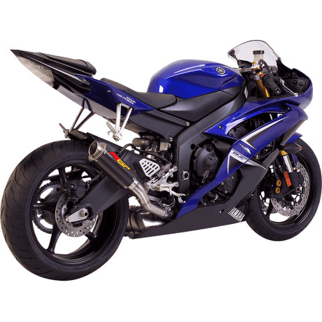 HOT BODIES SLIPON CARBON MGP2 YAM (80801 - 2404) - DRIVEN Canada's Powersports 80801 - 2404