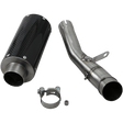 HOT BODIES SLIPON CARBON MGP2 YAM (80801 - 2404) - DRIVEN Canada's Powersports 80801 - 2404