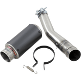 HOT BODIES SLO CRBN MGP STNGR HON CBR500R/X/F13 - 18CBR300R15 - 18 - DRIVEN Canada's Powersports 41302 - 2405