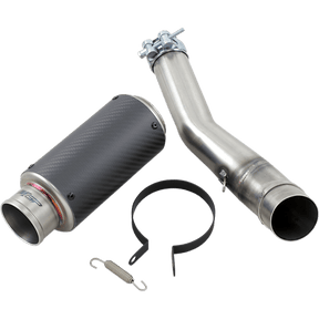 HOT BODIES SLO CRBN MGP STNGR HON CBR500R/X/F13 - 18CBR300R15 - 18 - DRIVEN Canada's Powersports 41302 - 2405