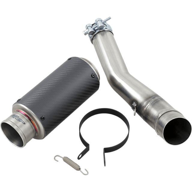 HOT BODIES SLO CRBN MGP STNGR HON CBR500R/X/F13 - 18CBR300R15 - 18 - DRIVEN Canada's Powersports 41302 - 2405