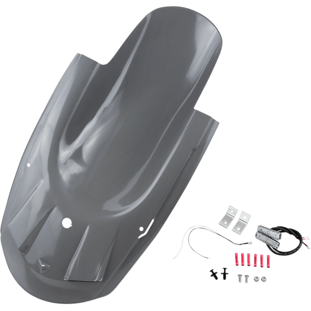 HOT BODIES SUPERSPORT UNDERTAIL CBR600F4I (H06F4 - SB - UP) - DRIVEN Canada's Powersports H06F4 - SB - UP