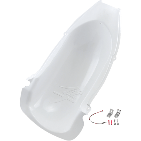HOT BODIES SUPERSPORT UNDERTAIL GSX 1300 (60802 - 1103) - DRIVEN Canada's Powersports 60802 - 1103