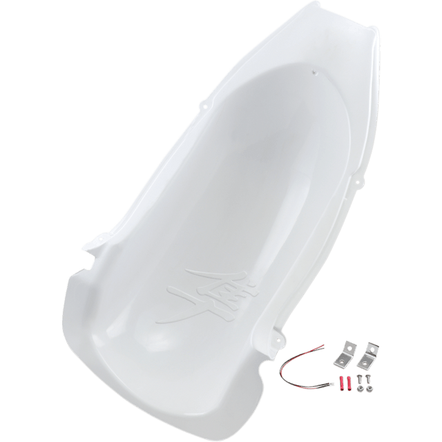 HOT BODIES SUPERSPORT UNDERTAIL GSX 1300 (60802 - 1103) - DRIVEN Canada's Powersports 60802 - 1103