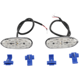 HOT BODIES SUZ MULTIFIT FLUSH - MOUNT TURN SIG - DRIVEN Canada's Powersports S06GS - SIG - CLR