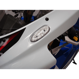 HOT BODIES SUZ MULTIFIT FLUSH - MOUNT TURN SIG - DRIVEN Canada's Powersports S06GS - SIG - SMK