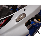 HOT BODIES SUZ MULTIFIT FLUSH - MOUNT TURN SIG - DRIVEN Canada's Powersports S06GS - SIG - SMK