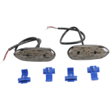 HOT BODIES SUZ MULTIFIT FLUSH - MOUNT TURN SIG - DRIVEN Canada's Powersports S06GS - SIG - SMK