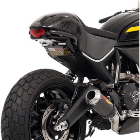 HOT BODIES UNDERTAIL DUC - DRIVEN Canada's Powersports 31501 - 1000