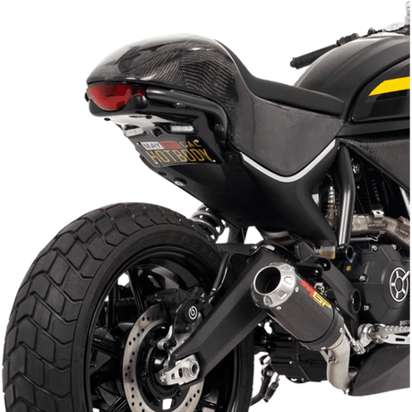 HOT BODIES UNDERTAIL DUC - DRIVEN Canada's Powersports 31501 - 1000