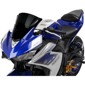 HOT BODIES WINDSCREEN GP YZF - R3 SOLID - DRIVEN Canada's Powersports 81502 - 1603