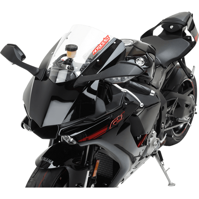 HOT BODIES WINDSCREEN YAM STOCK REPL - DRIVEN Canada's Powersports 81501 - 1605