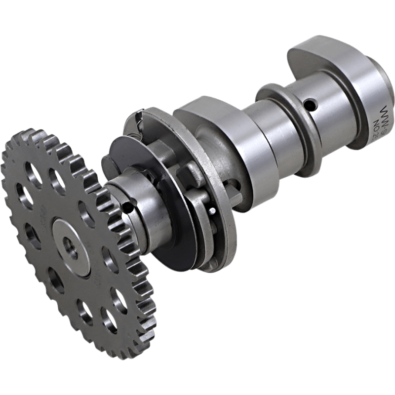 HOT CAMS CAMSHAFT STAGE 2 (2252 - 2E) - DRIVEN Canada's Powersports 7142050432282252 - 2E