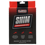 HOT CAMS SHIM CONVERSION KIT (HC00135) - DRIVEN Canada's Powersports 714205028805HC00135