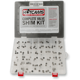 HOT CAMS SHIM KIT 5PCS/8.90MM/200 (5PK890200) - DRIVEN Canada's Powersports 7142050453385PK890200