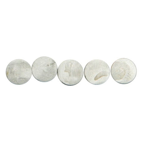 HOT CAMS SHIM KIT 5PCS/8.90MM/200 (5PK890200) - DRIVEN Canada's Powersports 7142050453385PK890200