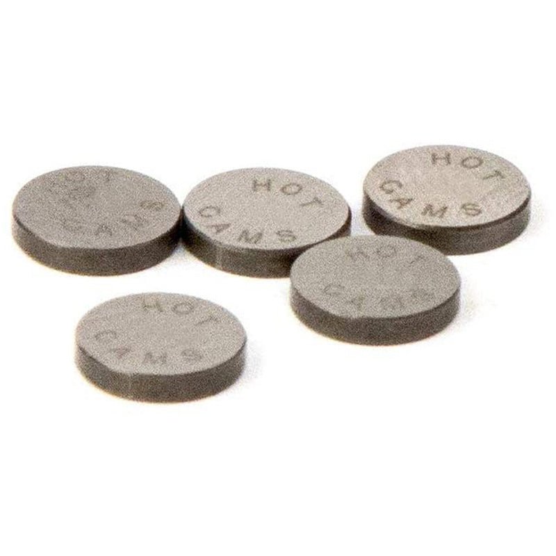 HOT CAMS SHIM KIT 5PCS/8.90MM/208 (5PK890208) - DRIVEN Canada's Powersports 7142050453525PK890208