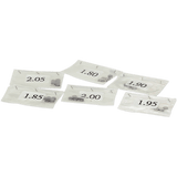 HOT CAMS VALVE SHIMS 10.0MM/245 (5PK1000245) - DRIVEN Canada's Powersports 7142050443485PK1000245