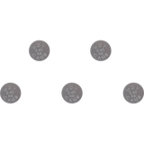 HOT CAMS VALVE SHIMS 10.0MM/245 (5PK1000245) - DRIVEN Canada's Powersports 7142050443485PK1000245