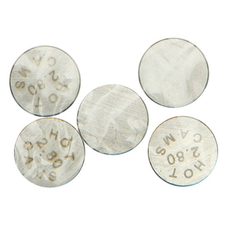 HOT CAMS VALVE SHIMS 10.0MM/280 (5PK1000280) - DRIVEN Canada's Powersports 7142050444165PK1000280