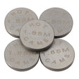 HOT CAMS VALVE SHIMS/13.00MM/185 (5PK1300185) - DRIVEN Canada's Powersports 7142050445155PK1300185