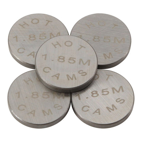 HOT CAMS VALVE SHIMS/13.00MM/185 (5PK1300185) - DRIVEN Canada's Powersports 7142050445155PK1300185