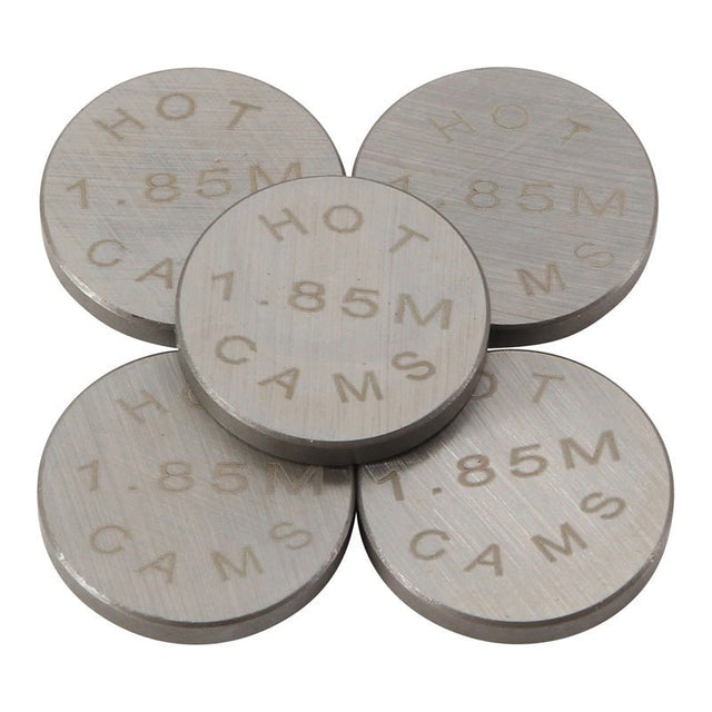 HOT CAMS VALVE SHIMS/13.00MM/185 (5PK1300185) - DRIVEN Canada's Powersports 7142050445155PK1300185