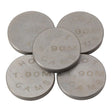 HOT CAMS VALVE SHIMS/13.00MM/190 (5PK1300190) - DRIVEN Canada's Powersports 7142050445225PK1300190