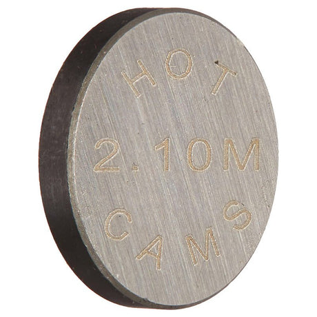 HOT CAMS VALVE SHIMS/13.00MM/210 (5PK1300210) - DRIVEN Canada's Powersports 7142050445605PK1300210