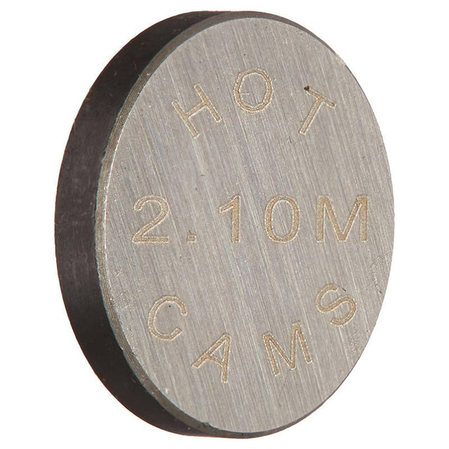 HOT CAMS VALVE SHIMS/13.00MM/210 (5PK1300210) - DRIVEN Canada's Powersports 7142050445605PK1300210