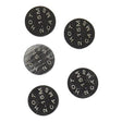 HOT CAMS VALVE SHIMS/13.00MM/215 (5PK1300215) - DRIVEN Canada's Powersports 7142050445775PK1300215
