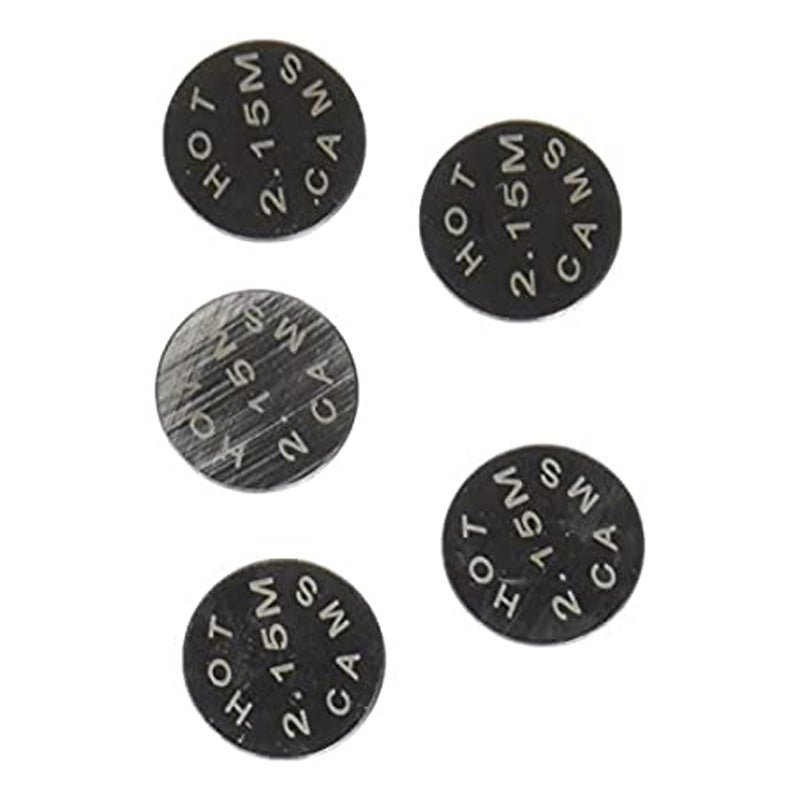 HOT CAMS VALVE SHIMS/13.00MM/215 (5PK1300215) - DRIVEN Canada's Powersports 7142050445775PK1300215