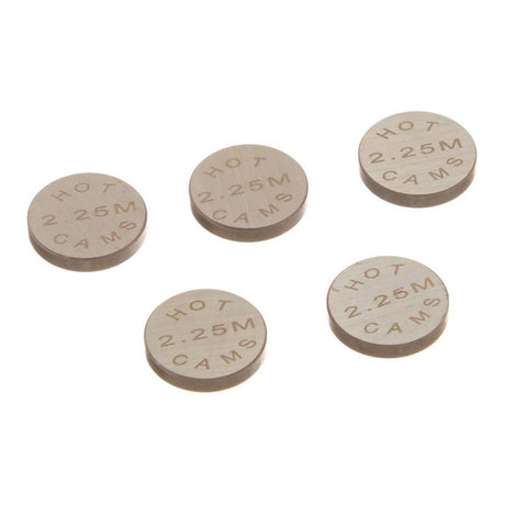 HOT CAMS VALVE SHIMS/13.00MM/225 (5PK1300225) - DRIVEN Canada's Powersports 7142050445915PK1300225
