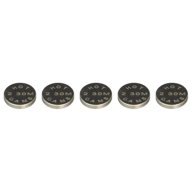 HOT CAMS VALVE SHIMS/13.00MM/230 (5PK1300230) - DRIVEN Canada's Powersports 7142050446075PK1300230