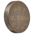 HOT CAMS VALVE SHIMS/13.00MM/235 (5PK1300235) - DRIVEN Canada's Powersports 7142050446145PK1300235