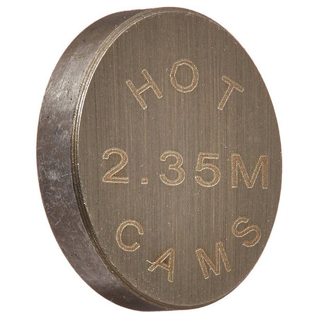 HOT CAMS VALVE SHIMS/13.00MM/235 (5PK1300235) - DRIVEN Canada's Powersports 7142050446145PK1300235